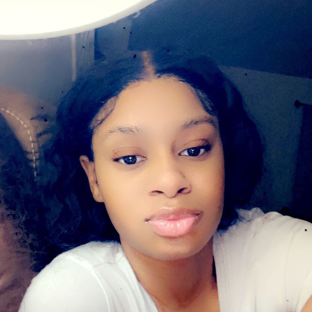Meet your Posher, Symone